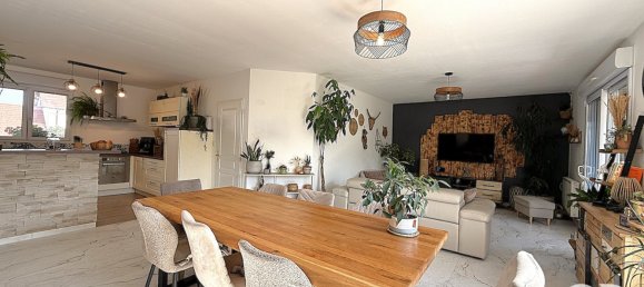 Casa de 3 dormitorios en Cutry, France No. 324262 6