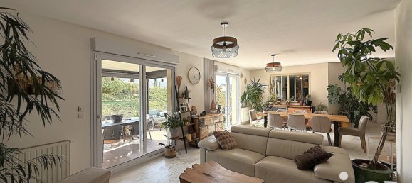 Casa de 3 dormitorios en Cutry, France No. 324262 7