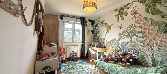 Casa de 3 dormitorios en Cutry, France No. 324262 9