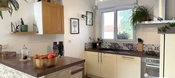 Casa de 3 dormitorios en Cutry, France No. 324262 4