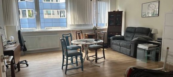 Студия в Кёльн, Германия № 313348 4