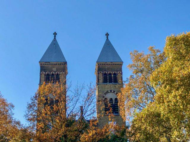 Студия в Кёльн, Германия № 313348