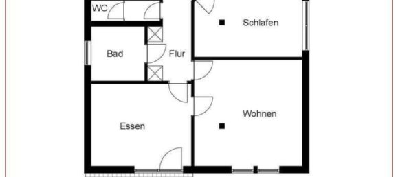 4 rooms Apartment in Reutlingen, Germany No. 367507 15