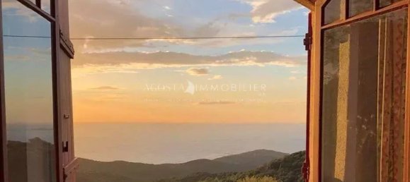 Таунхаус с 3 спальнями в Коти-Кьявари, Франция № 224788 10