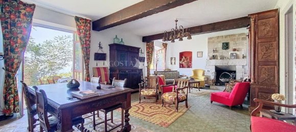 Таунхаус с 3 спальнями в Коти-Кьявари, Франция № 224788 5