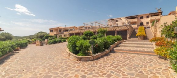 2 Schlafzimmer Wohnung in Golfo Aranci, Italy, Nr. 339427 21