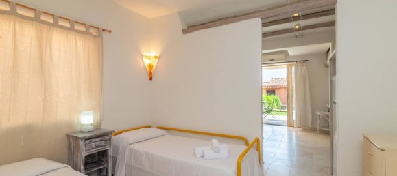 2 Schlafzimmer Wohnung in Golfo Aranci, Italy, Nr. 339427 11