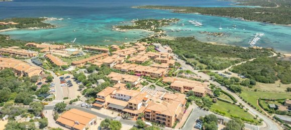 2 Schlafzimmer Wohnung in Golfo Aranci, Italy, Nr. 339427 17