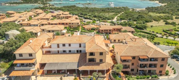 2 Schlafzimmer Wohnung in Golfo Aranci, Italy, Nr. 339427 19