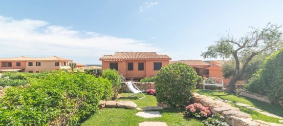 2 Schlafzimmer Wohnung in Golfo Aranci, Italy, Nr. 339427 22