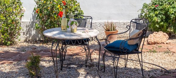 4 Schlafzimmer Villa in Playa Flamenca II, Spain, Nr. 518 9