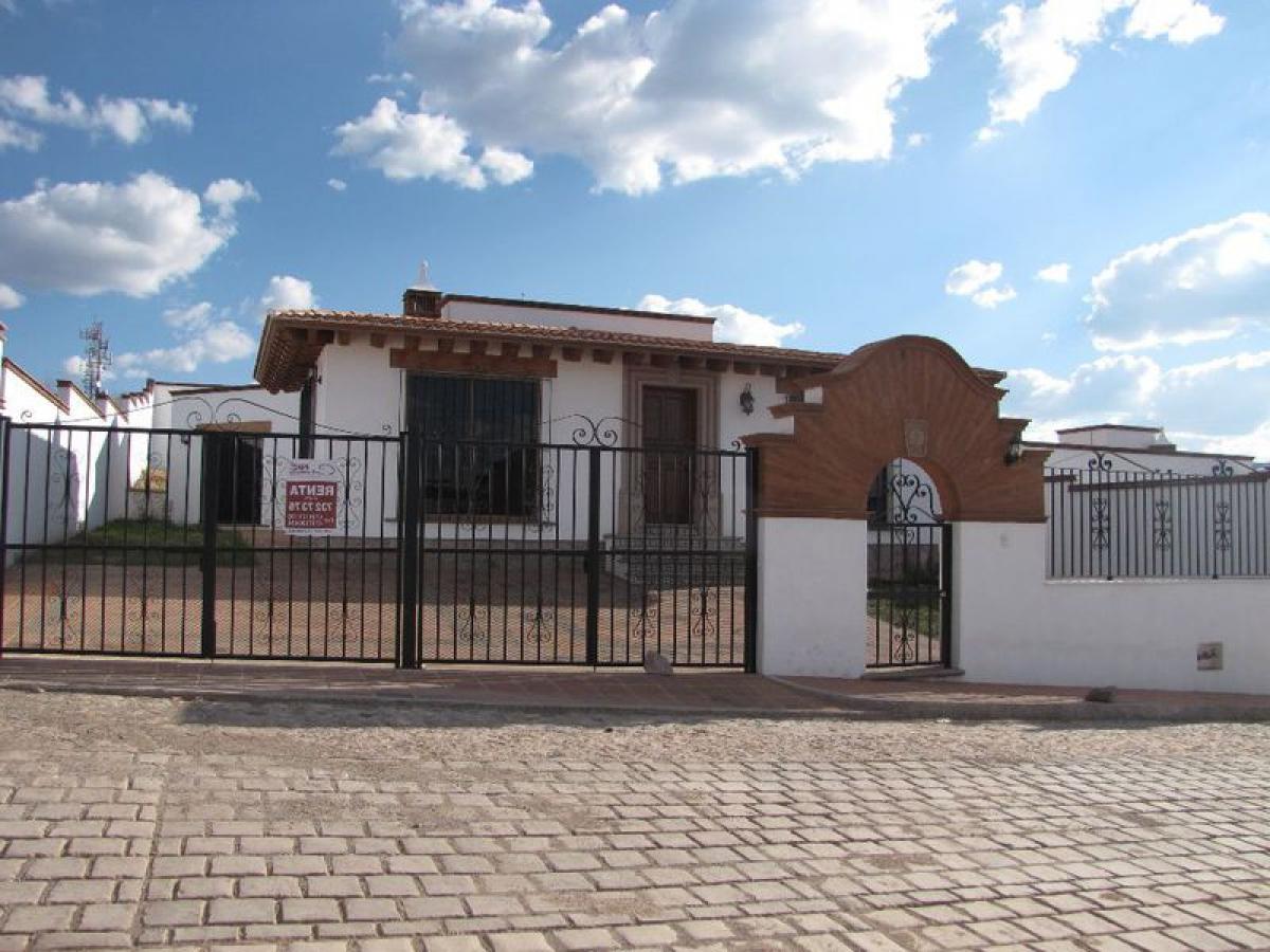 3 Schlafzimmer Haus in Guanajuato, Mexico, Nr. 148672
