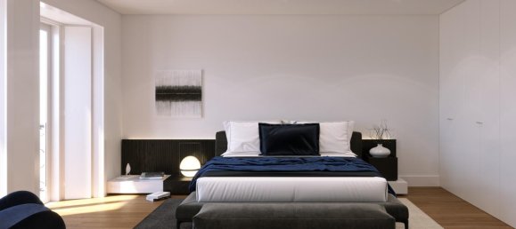 2 Schlafzimmer Eigentumswohnung in Lisbon, Portugal, Nr. 7097 5