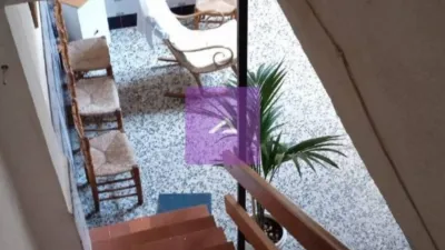 Casa de 4 dormitorios en Montroy, Spain No. 175489