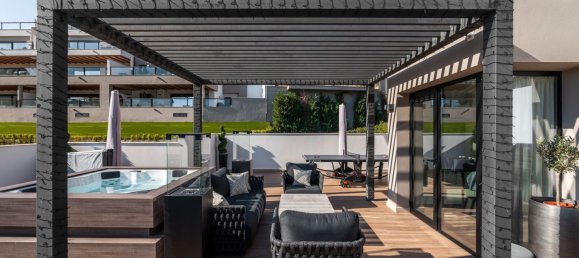 3 Schlafzimmer Wohnung in Marbella, Spain, Nr. 74969 16