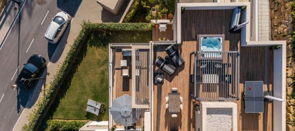 3 Schlafzimmer Wohnung in Marbella, Spain, Nr. 74969 15