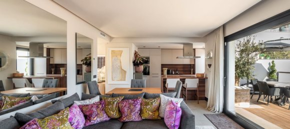 3 Schlafzimmer Wohnung in Marbella, Spain, Nr. 74969 5