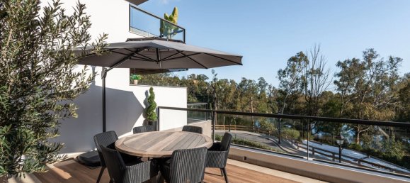 3 Schlafzimmer Wohnung in Marbella, Spain, Nr. 74969 6