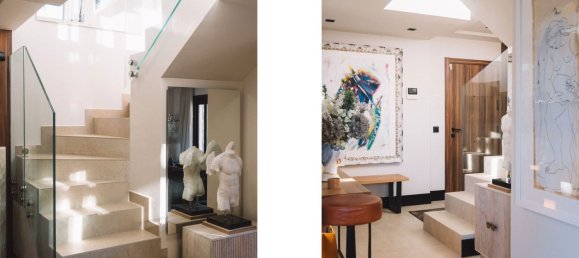 3 Schlafzimmer Wohnung in Marbella, Spain, Nr. 74969 7