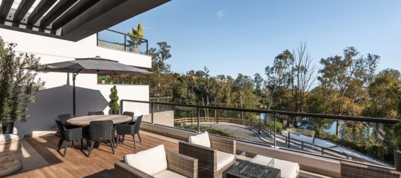 3 Schlafzimmer Wohnung in Marbella, Spain, Nr. 74969 9