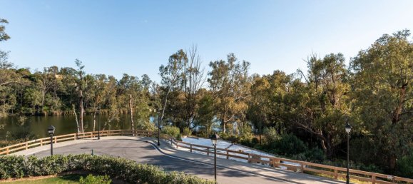 3 Schlafzimmer Wohnung in Marbella, Spain, Nr. 74969 10