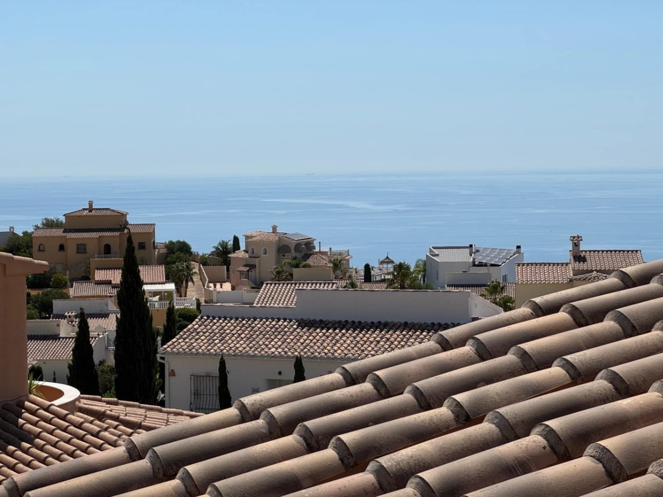 3 Schlafzimmer Haus in Benitachell, Spain, Nr. 223604