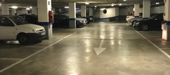 Парковка 22м² в Малага, Испания № 57621 4