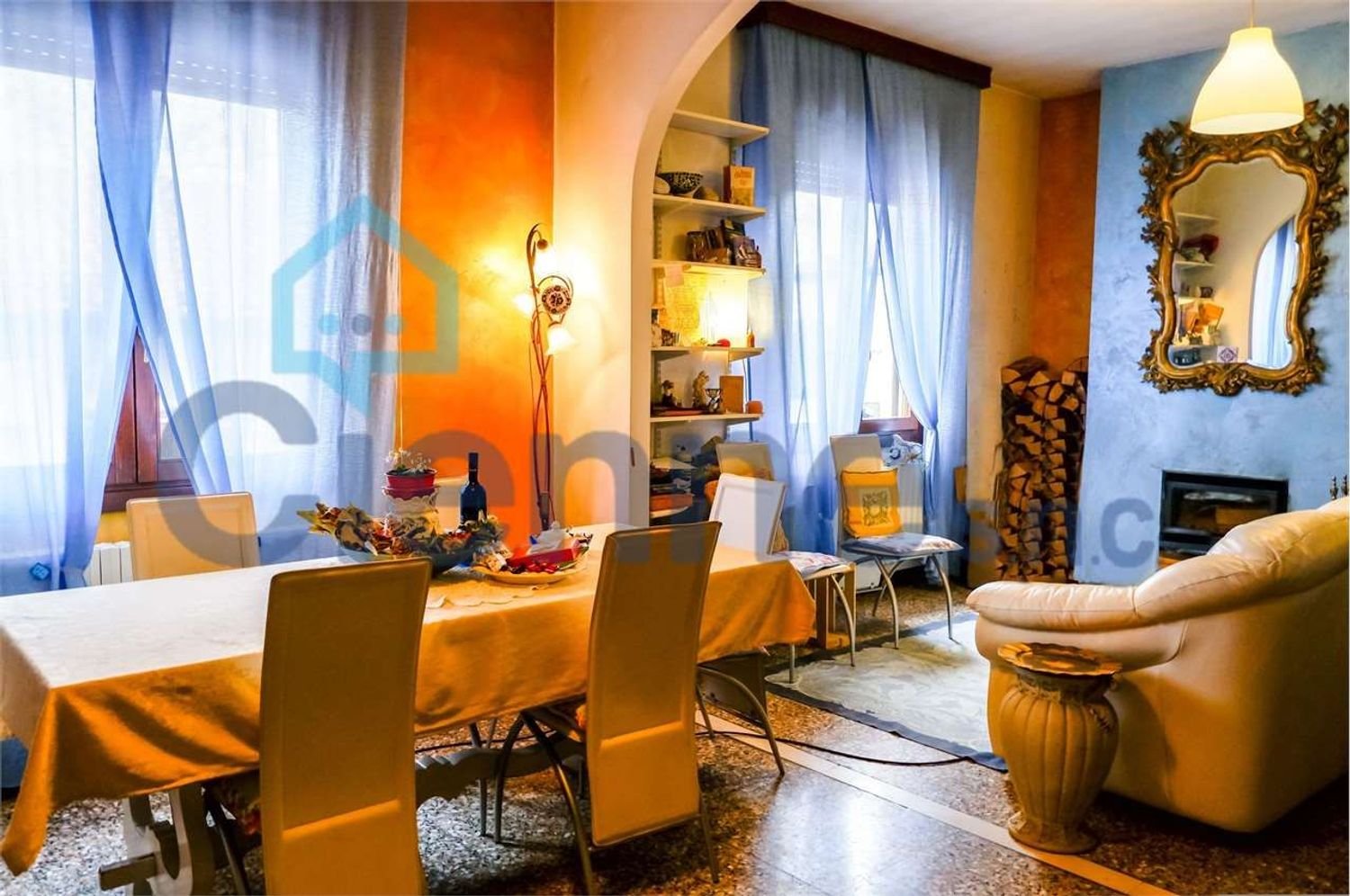 Villa de 6 divisões em San Donà di Piave, Italy N.º 213523