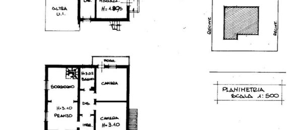 Villa de 6 divisões em San Donà di Piave, Italy N.º 213523 9