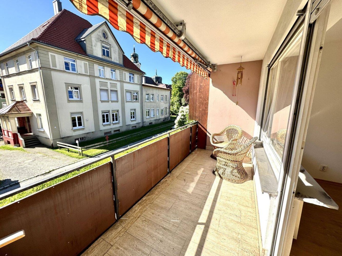 Apartamento de 3 divisões em Lindau, Germany N.º 233598