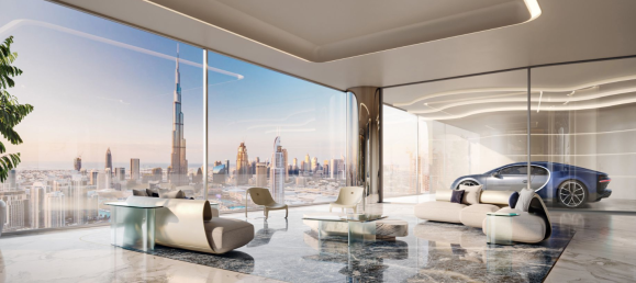 2 bedrooms Apartment in Business Bay, UAE No. 10630 12