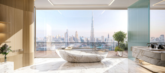 2 bedrooms Apartment in Business Bay, UAE No. 10630 6