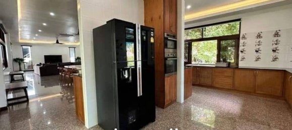 4 bedrooms Villa in Bang Sare, Thailand No. 21651 9