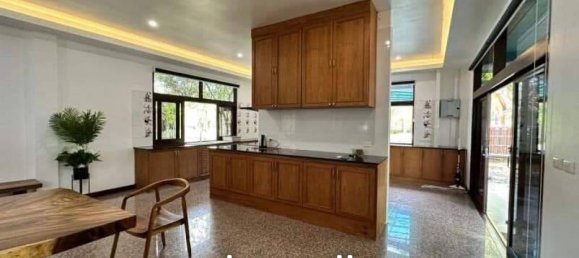 4 bedrooms Villa in Bang Sare, Thailand No. 21651 7