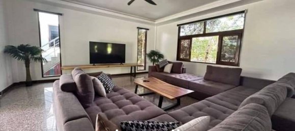 4 bedrooms Villa in Bang Sare, Thailand No. 21651 4