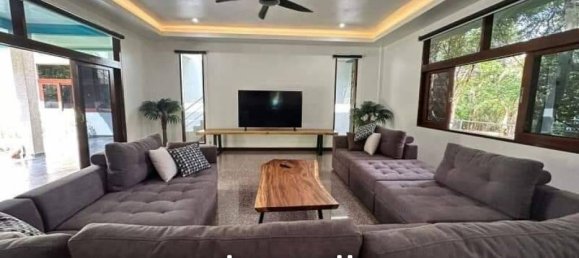 4 bedrooms Villa in Bang Sare, Thailand No. 21651 3