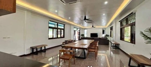 4 bedrooms Villa in Bang Sare, Thailand No. 21651 8