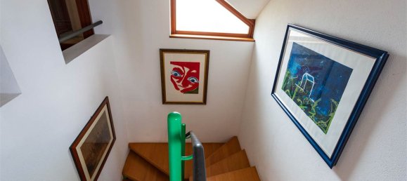 Villa de 3 dormitorios en Guanzate, Italy No. 67934 43