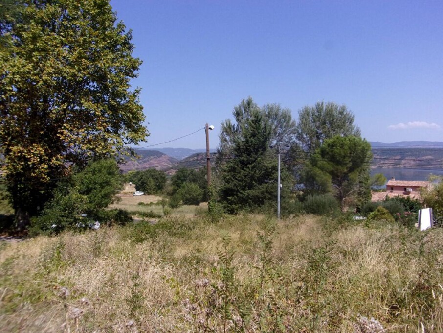 2354m² Land in Liausson, France No. 325070