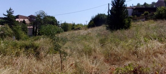 2354m² Land in Liausson, France No. 325070 2