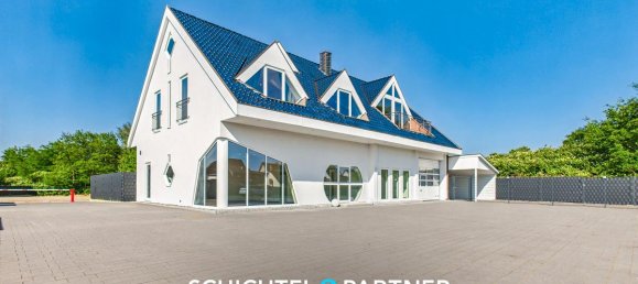 5 Schlafzimmer Gebäude in Verden, Germany, Nr. 287950 3