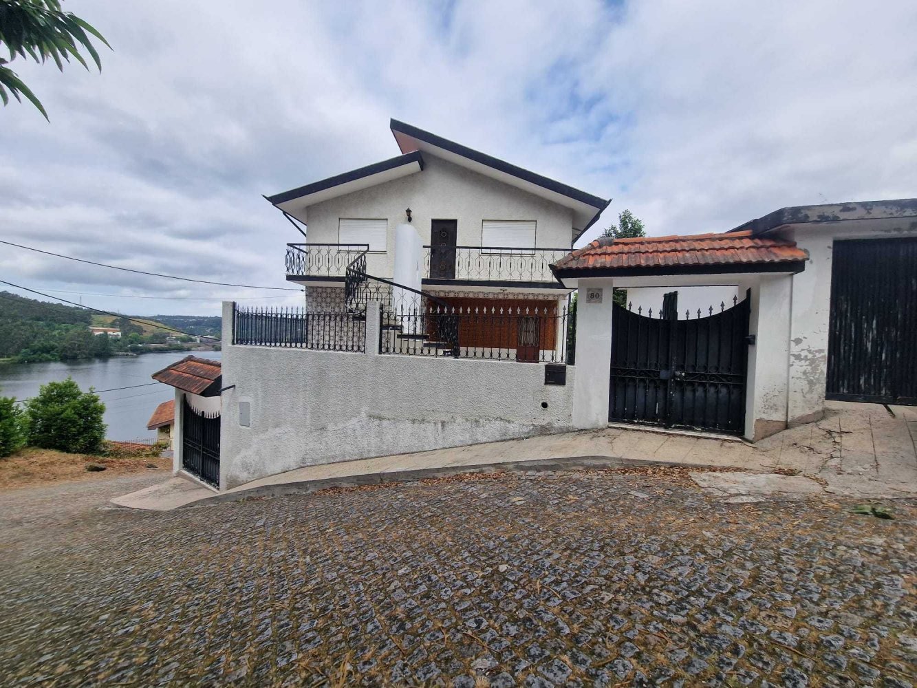 6 Schlafzimmer Haus in Gondomar, Portugal, Nr. 241639