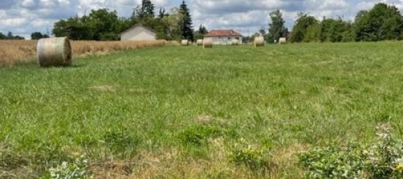 Terreno en Beaulieu-sur-Loire, France 2000 m² No. 247138 4