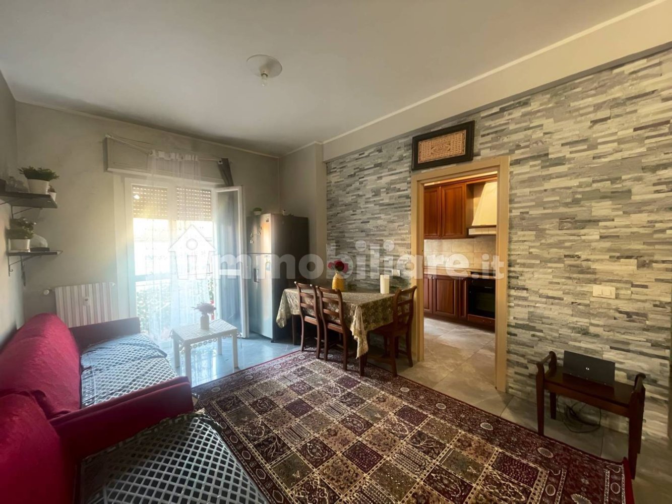 2 Schlafzimmer Wohnung in Brescia, Italy, Nr. 103153