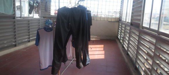 Apartamento de 1 dormitorio en Dong Da, Vietnam No. 3963 8