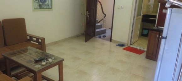 Apartamento de 1 dormitorio en Dong Da, Vietnam No. 3963 2