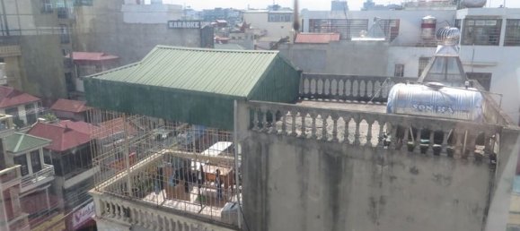 Apartamento de 1 dormitorio en Dong Da, Vietnam No. 3963 9