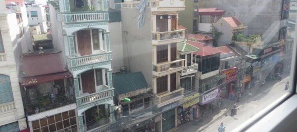 Apartamento de 1 dormitorio en Dong Da, Vietnam No. 3963 6