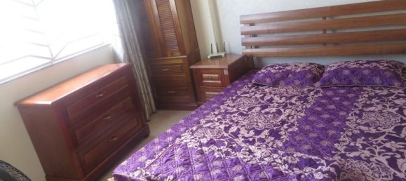 Apartamento de 1 dormitorio en Dong Da, Vietnam No. 3963 5