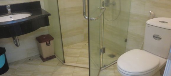 Apartamento de 1 dormitorio en Dong Da, Vietnam No. 3963 7